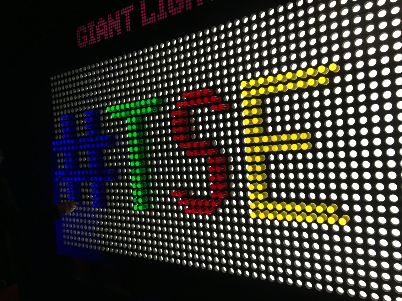 How I met Great People and Gained Five Powerful Insights at The Special Event