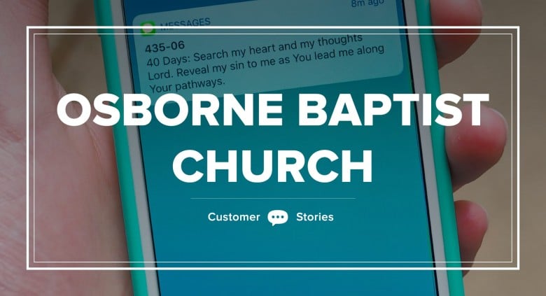 Launching A Prayer Campaign In A Digital World