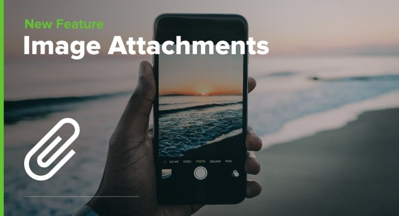 Include Images with Your SMS