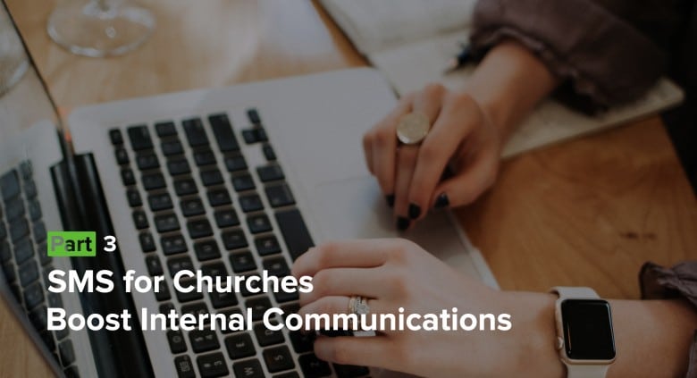 SMS for Emergencies: Hurricane Irma, Propane Tanks, and Text Messages