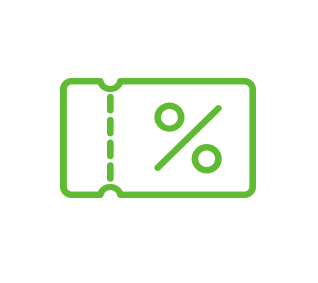 Digital Coupon Builder