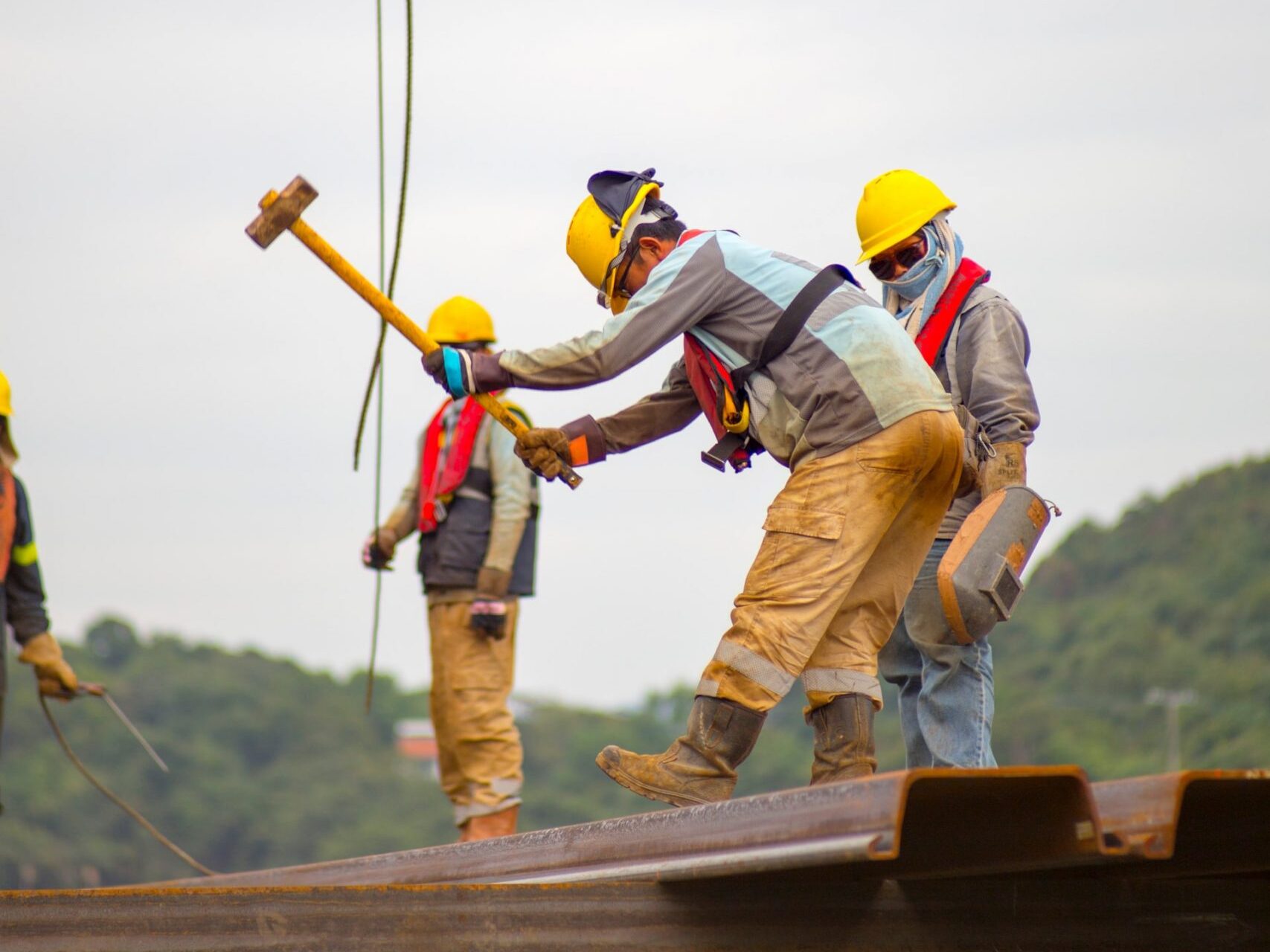 Keeping employees informed